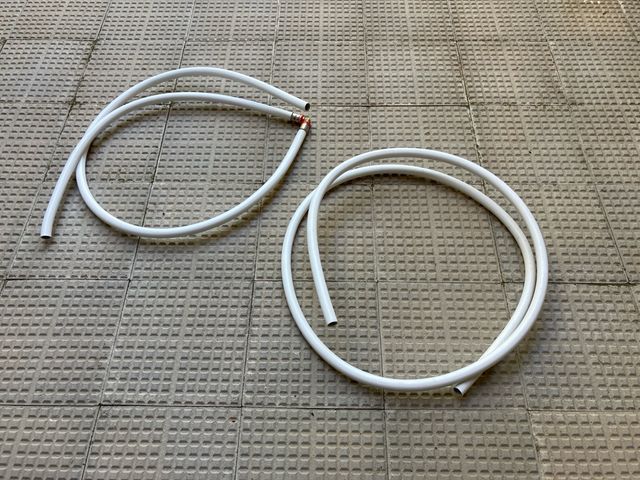 Tubo Multicapa de 20, 25 y 32 mm