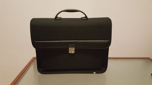 Maletín para documentos o portatil