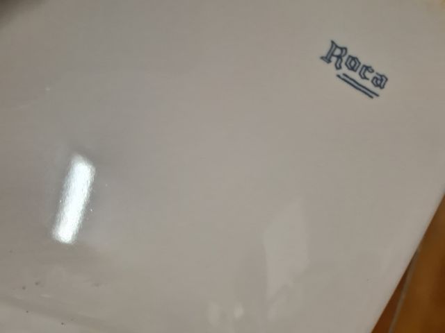 Lavabo Roca