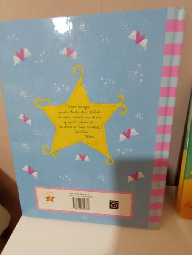 cuantos Infantiles de princesa