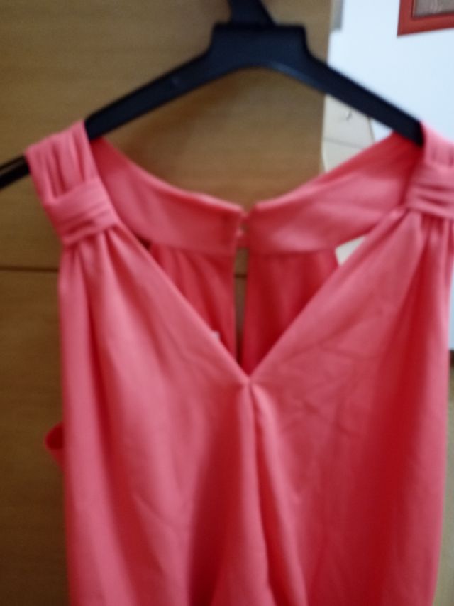 ROPA VERANO MUJER .