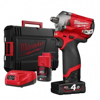 Llave de impacto subcompacta M12 FUEL