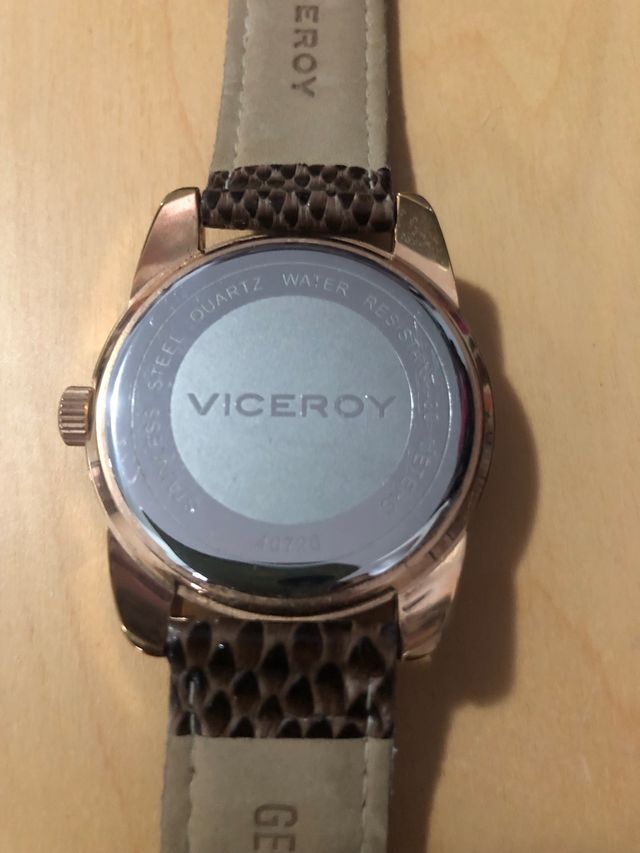 Reloj Viceroy 