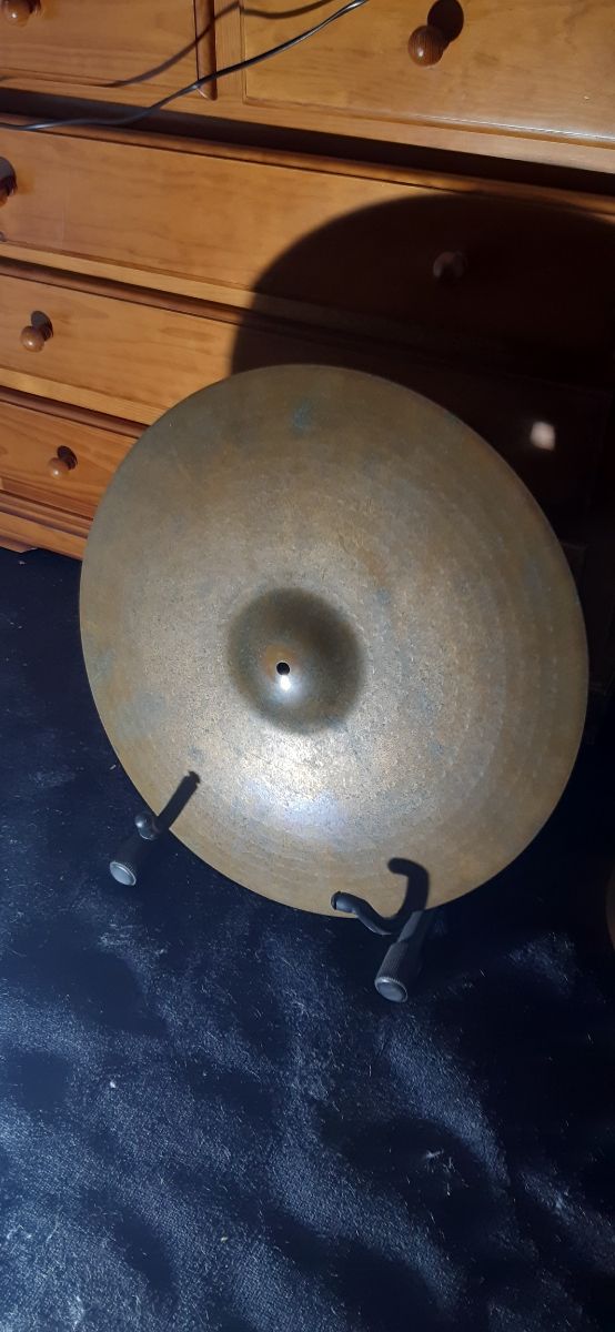 Ride Zildjian vintage