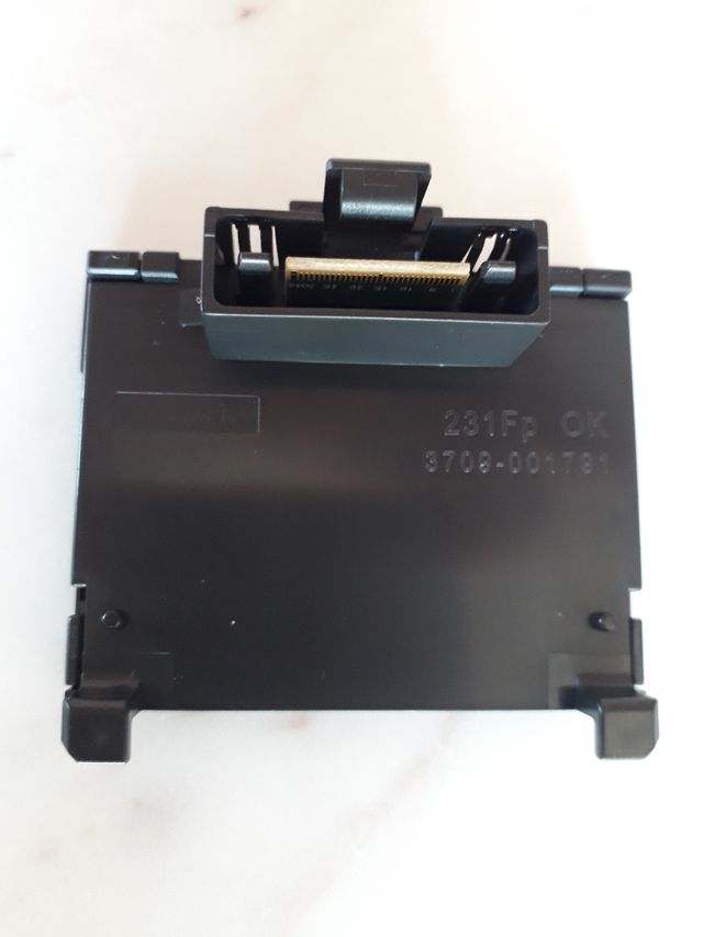 Adaptador tarjeta CI o CI+ Samsung