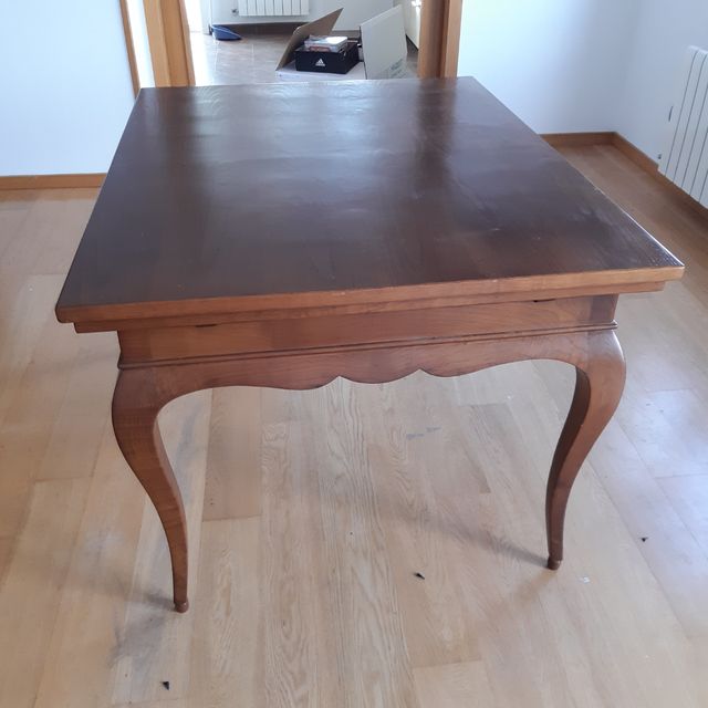 mesa de comedor