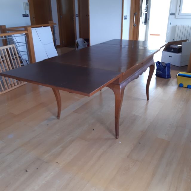mesa de comedor