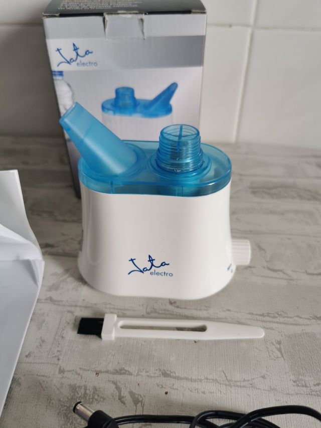 Humificador de botella de Jata.