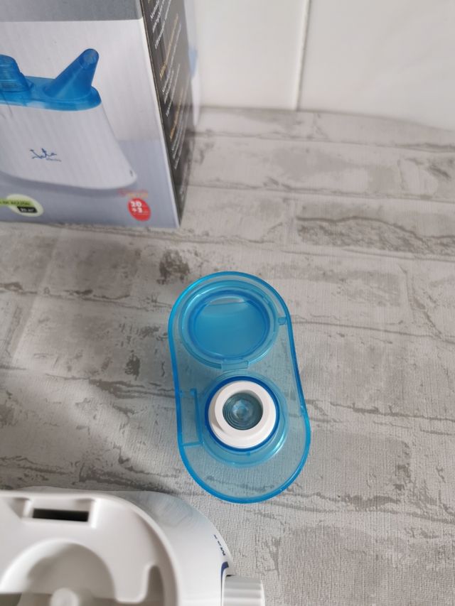 Humificador de botella de Jata.