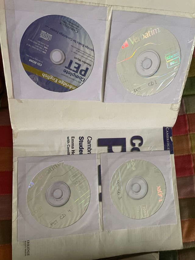 Complete Pet Cambridge English