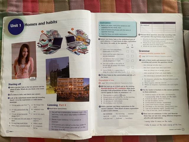 Complete Pet Cambridge English