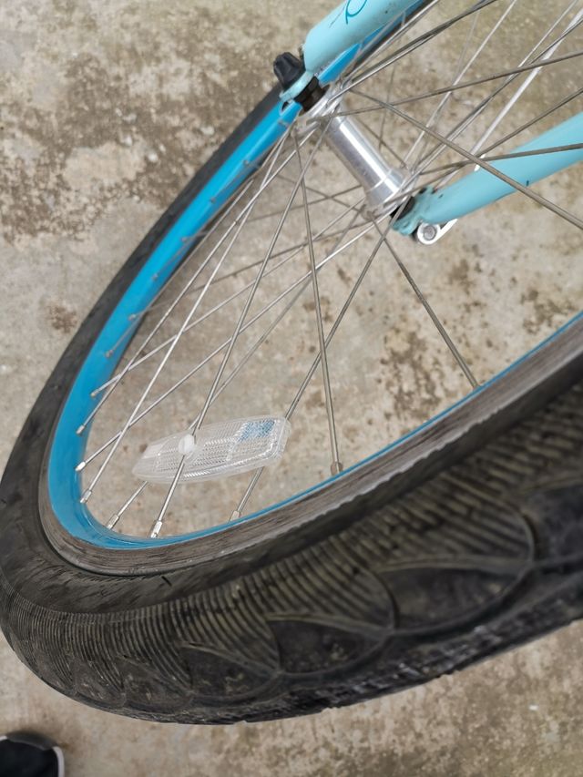 Bicicleta Electra  Townie 7D Lady 26 pulgadas