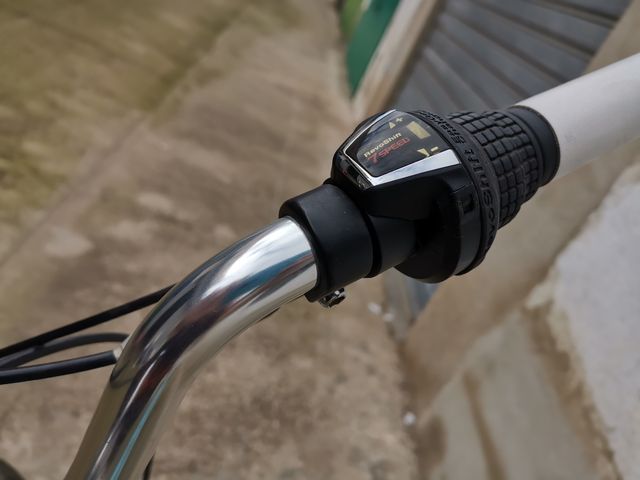 Bicicleta Electra  Townie 7D Lady 26 pulgadas