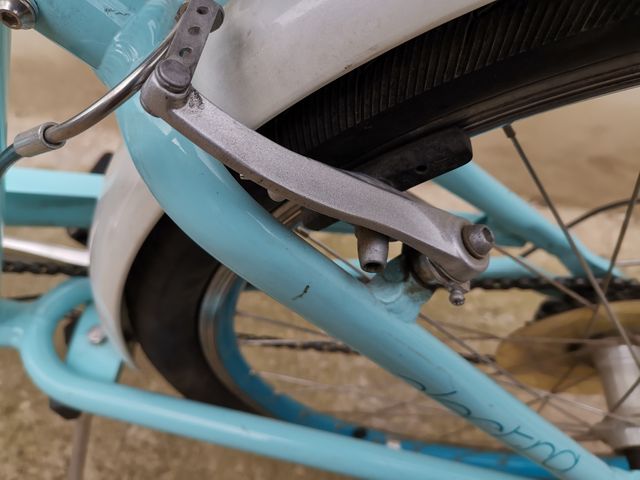 Bicicleta Electra  Townie 7D Lady 26 pulgadas