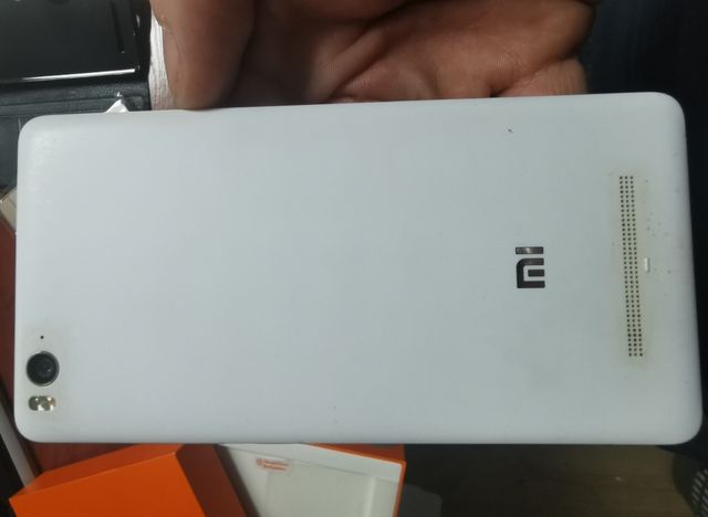 xiaomi mi4c