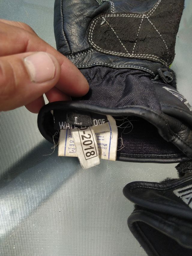 guates invierno niño