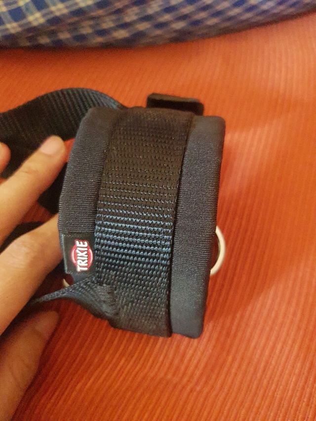 bozal perro grande trixie