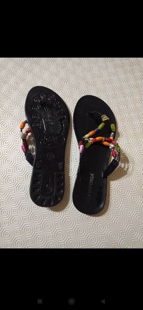 Infradito. misura 38