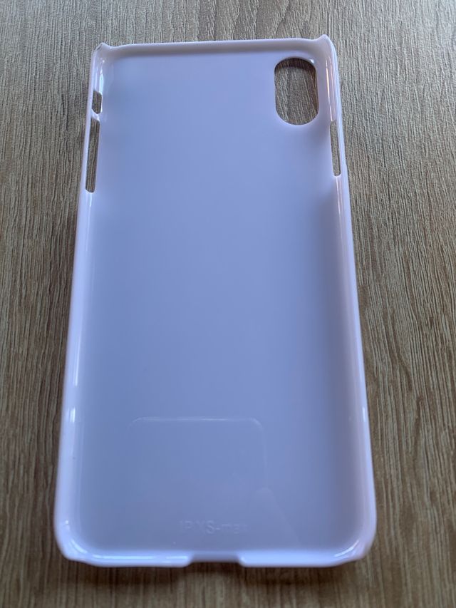 Carcasa iPhone XS Max