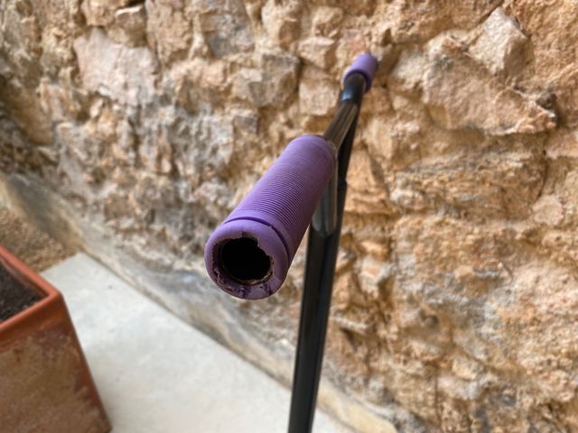 Scooter Bestial Wolf Booster B10