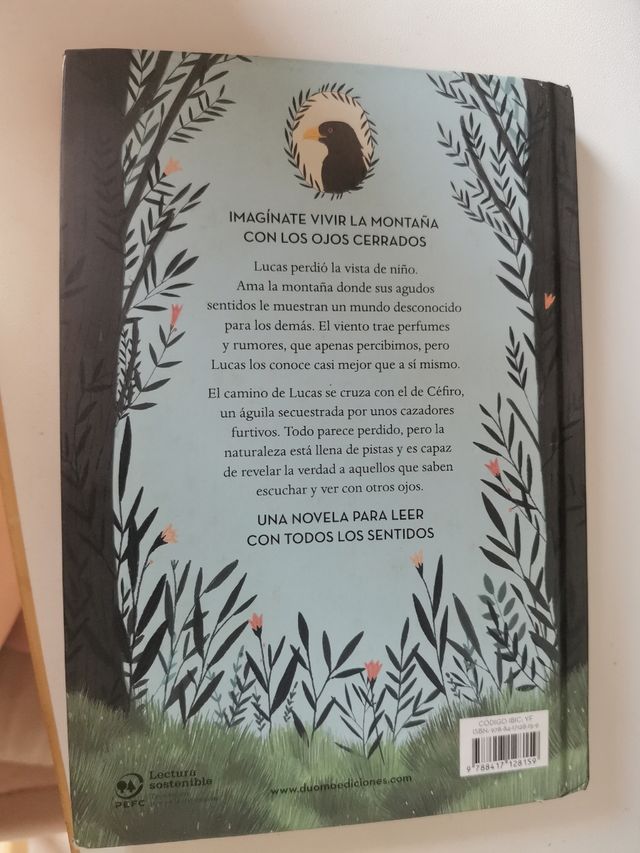 Cien pasos para volar Giuseppe Festa