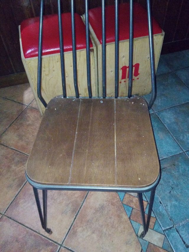 silla comedor/salon/