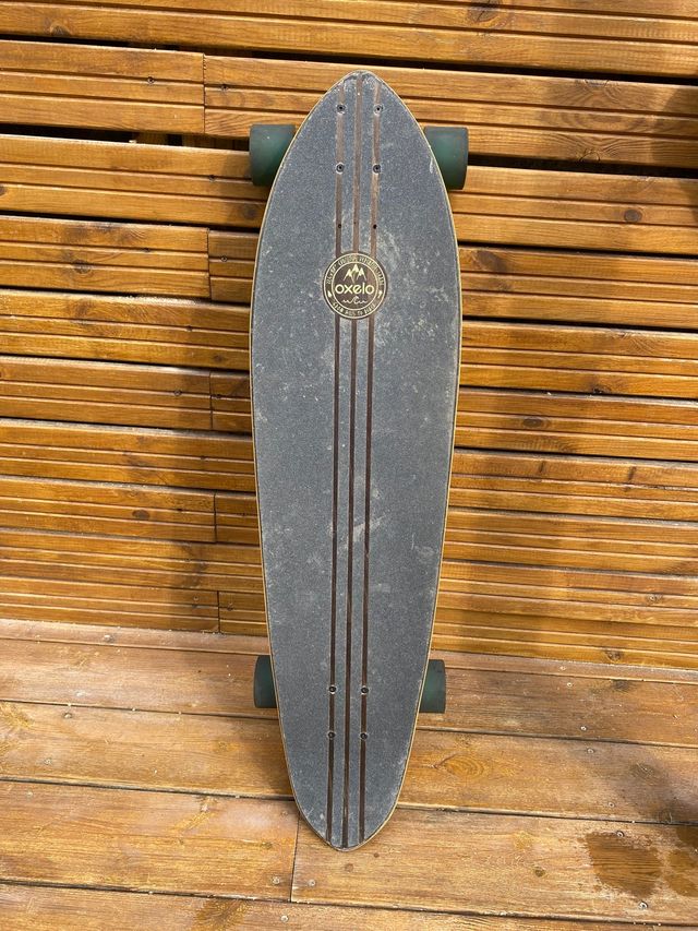 Long Board Oxelo