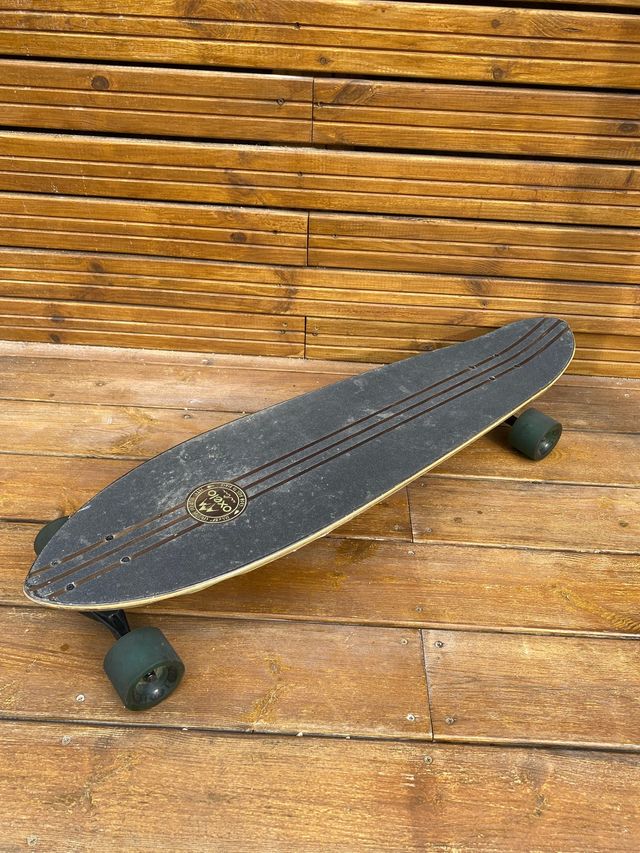 Long Board Oxelo