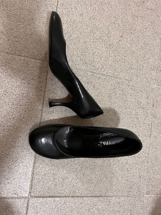 Zapatos stiletto 39