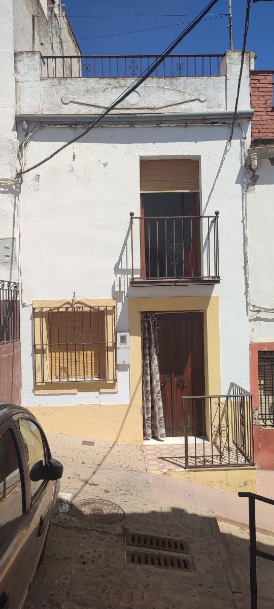 Casa en venta