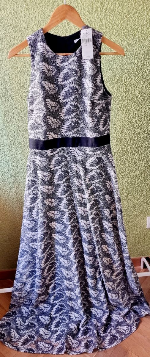 Nuevo Vestido fiesta El Corte Inglés Talla 42