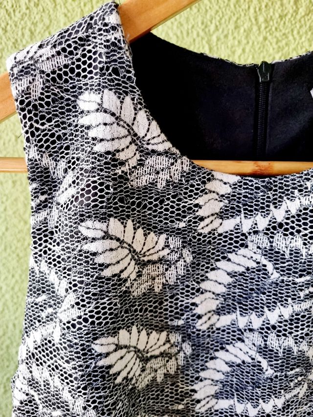 Nuevo Vestido fiesta El Corte Inglés Talla 42