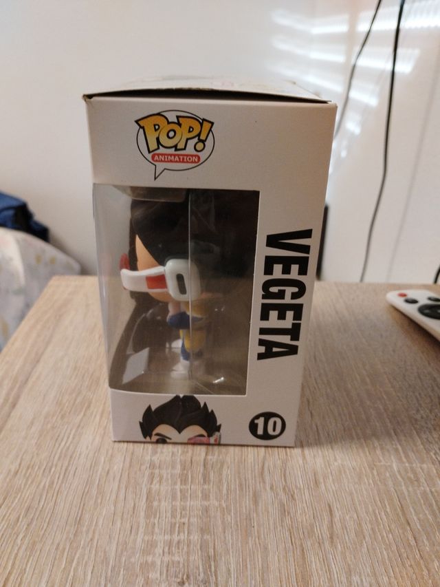 Funko Vegeta