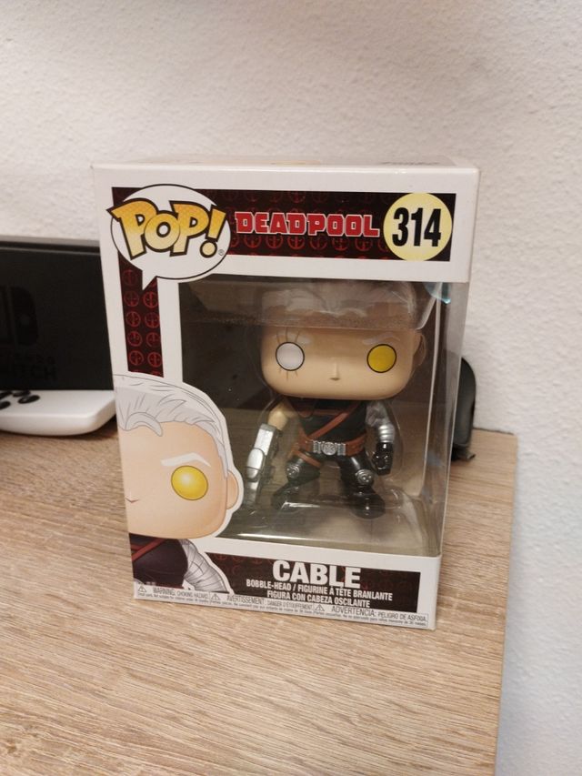 Funko Cable