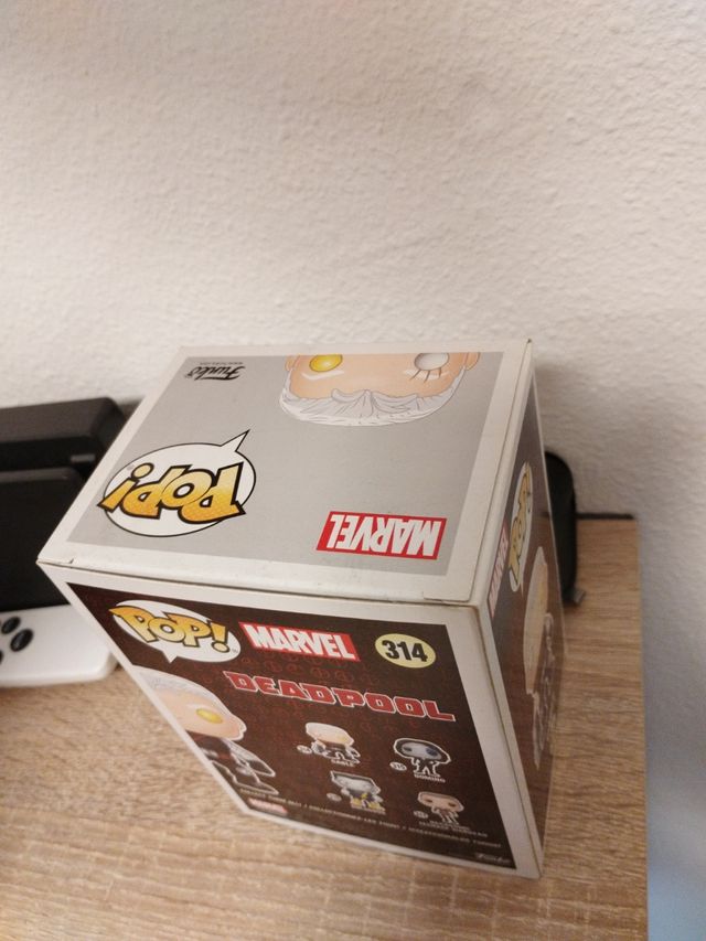 Funko Cable