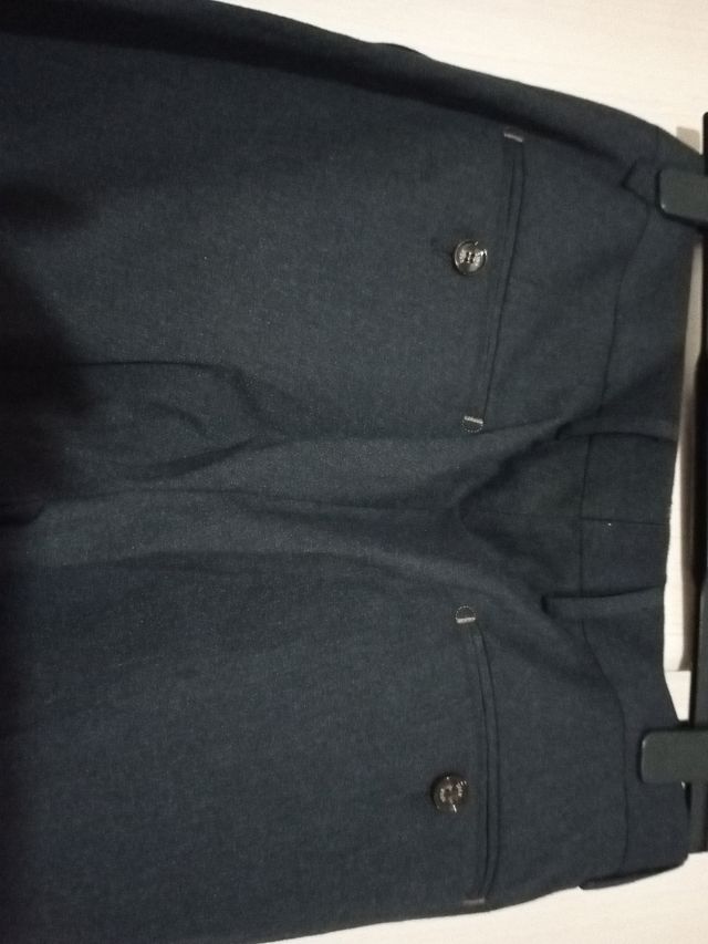 Pantalón Do Regó yNovoa talla 40