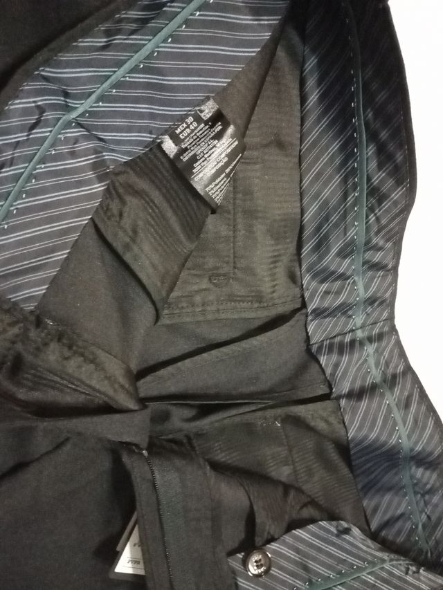 Pantalón Do Regó yNovoa talla 40