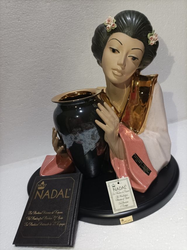 Figura Nadal Edición Limitada