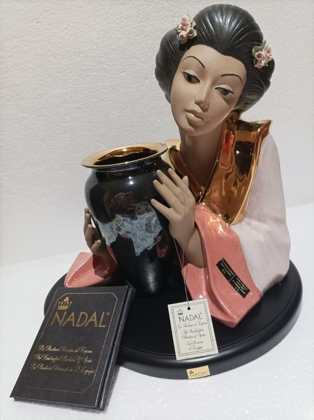 Figura Nadal Edición Limitada