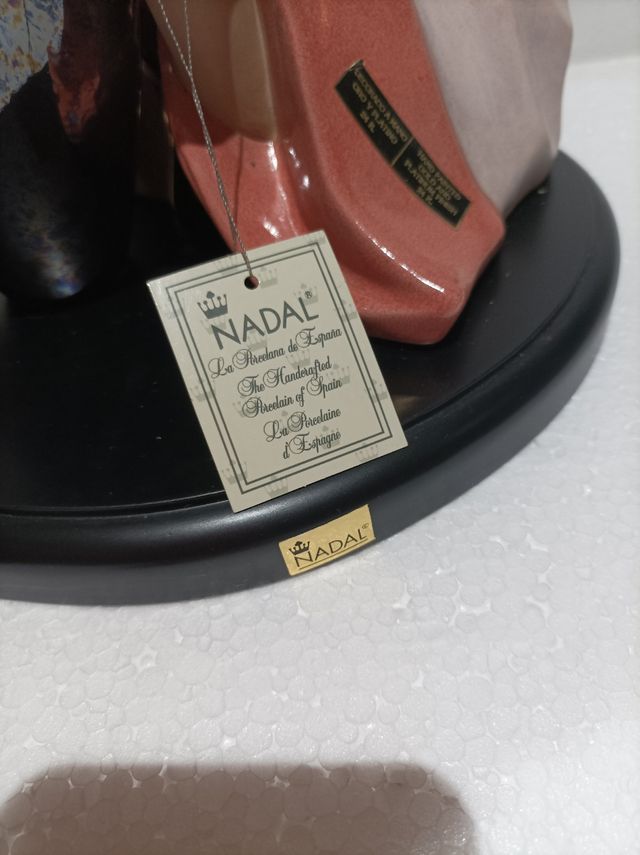 Figura Nadal Edición Limitada