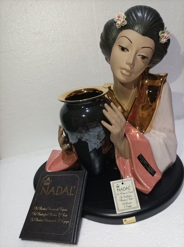 Figura Nadal Edición Limitada