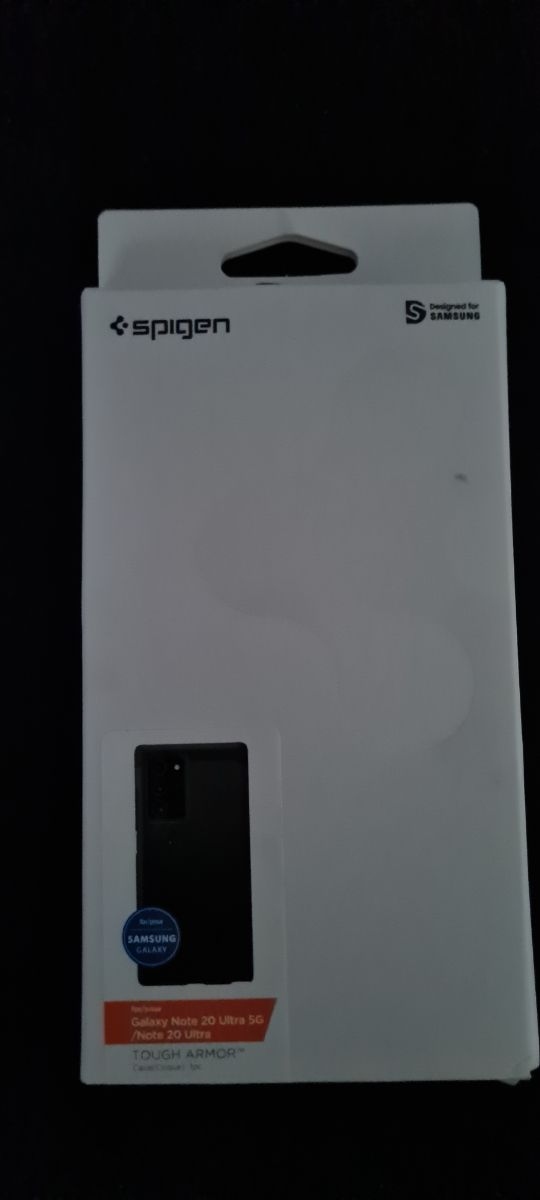 Funda note 20 ultra