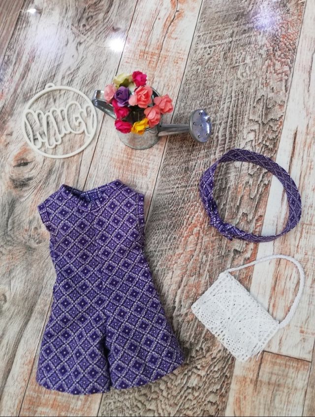 Conjunto Nancy