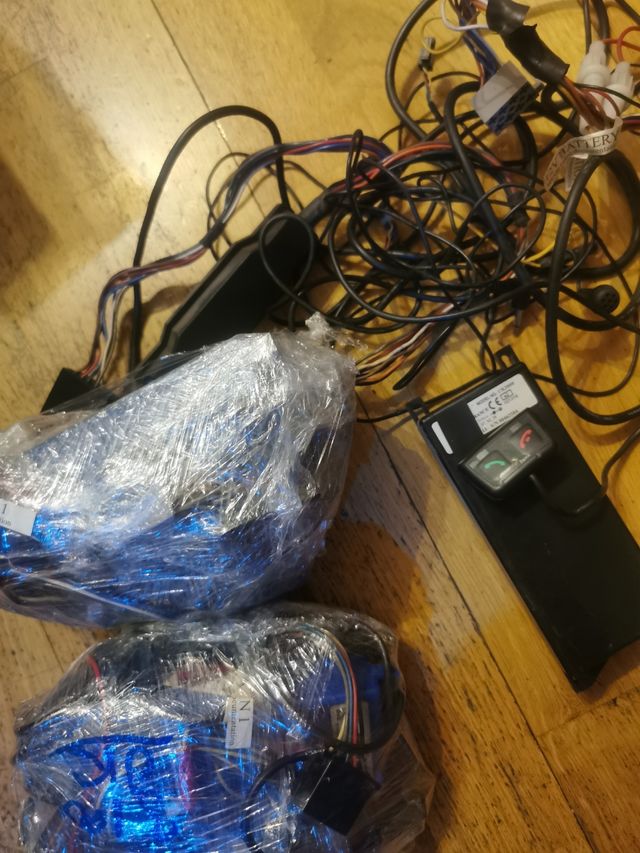 radio Bluetooth jvc 50 euros etc