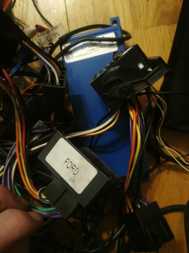 radio Bluetooth jvc 50 euros etc