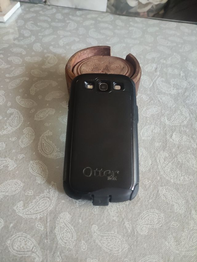 se vende móvil galaxy 3