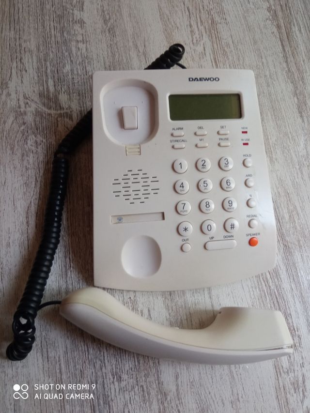 telefono