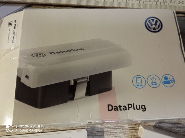 data plus