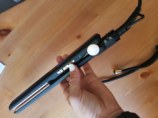 planchas pelo edición Cristina Aguilera