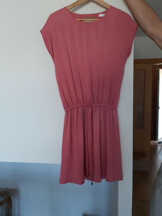 Vestido Mango